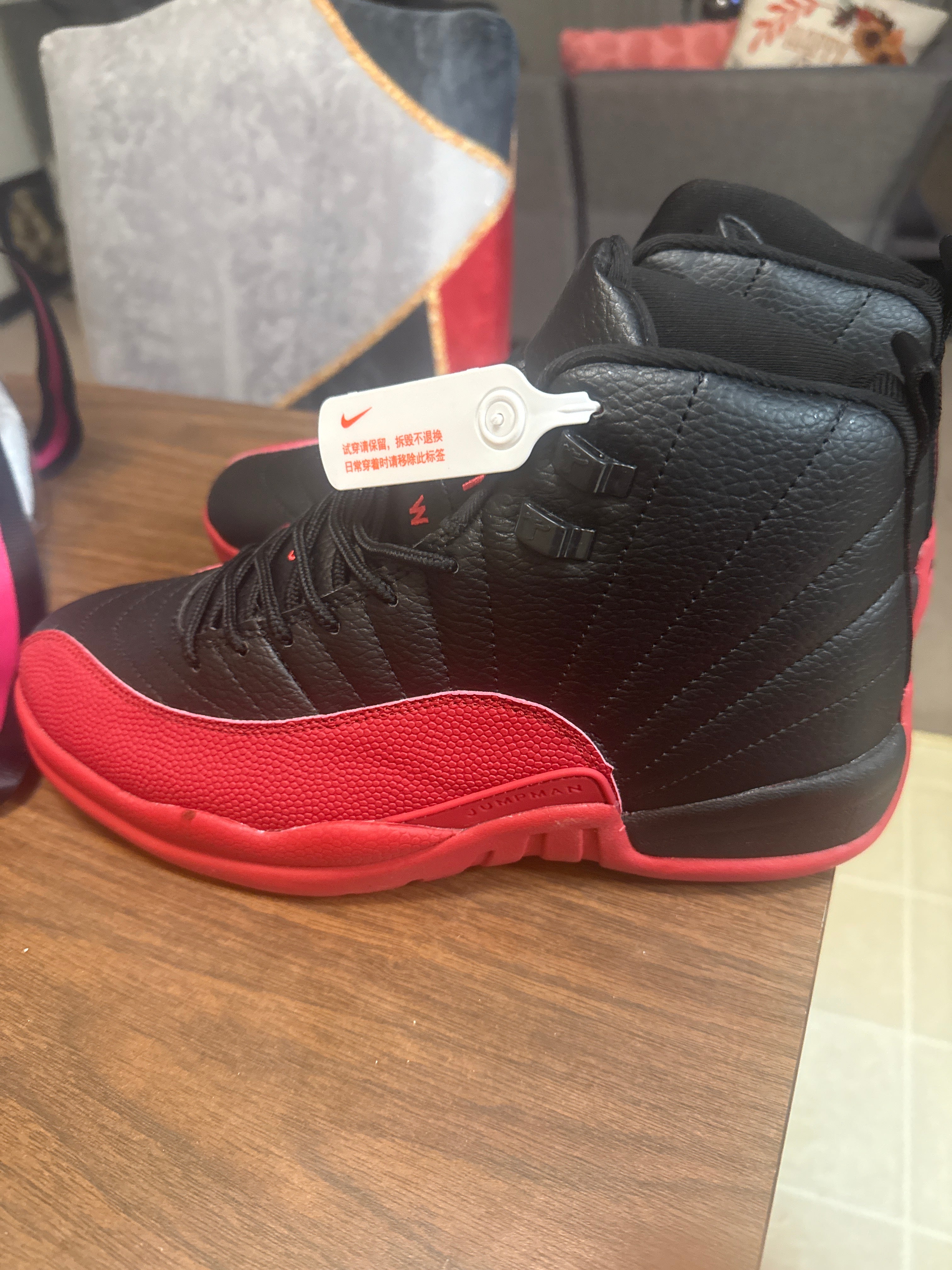 Jordan